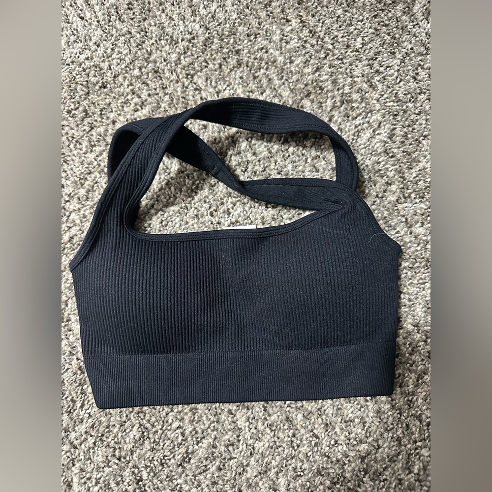Buff bunny sports bra